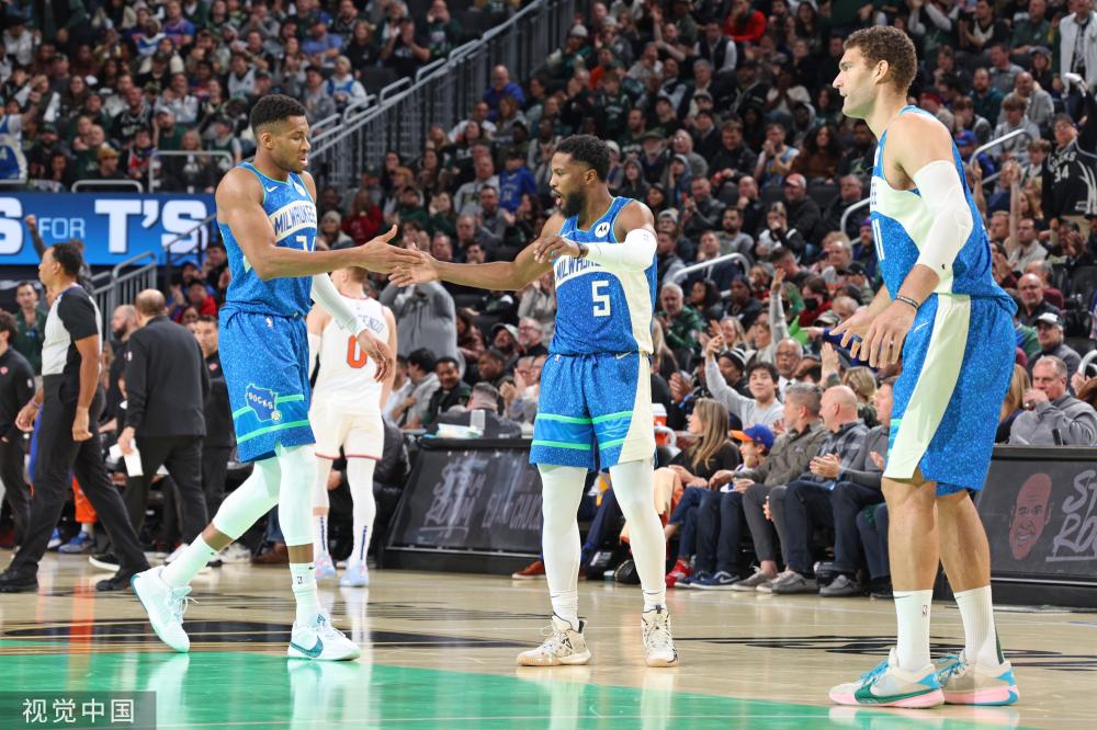 他们依然有 他们依然有